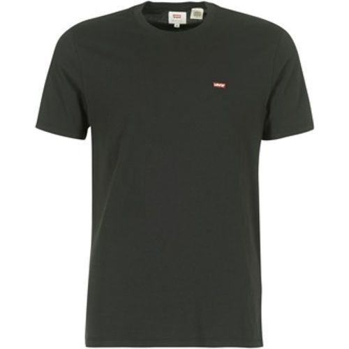 Levis SS ORIGINAL HM TEE men's T shirt in - Levi's - Modalova