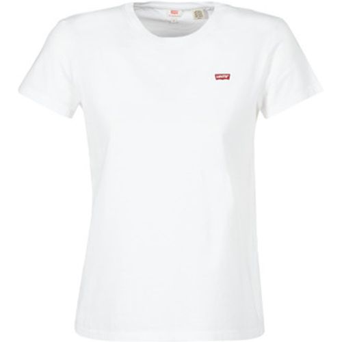 Levis PERFECT TEE women's T shirt in - Levi's - Modalova