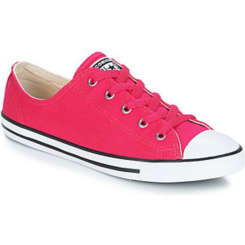 ALL STAR DAINTY OX women's Shoes (Trainers) in - Converse - Modalova