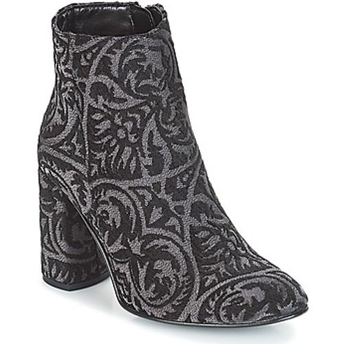 REQUIEM women's Low Ankle Boots in - André - Modalova