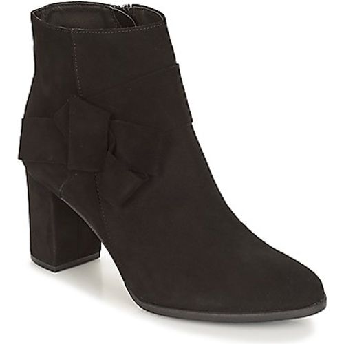 LEONOR women's Low Ankle Boots in - André - Modalova