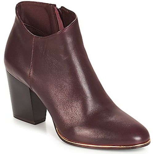 RIKA women's Low Ankle Boots in - André - Modalova