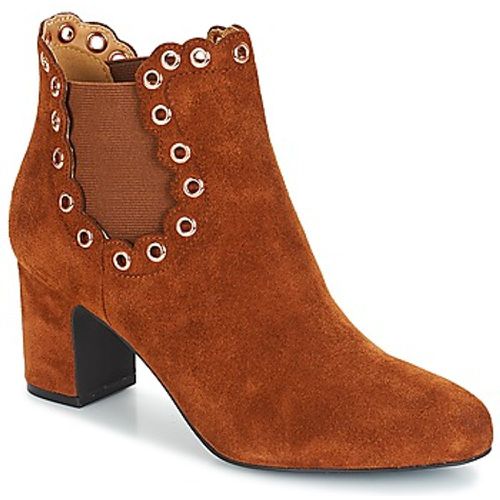 ALESSIA women's Low Ankle Boots in - André - Modalova