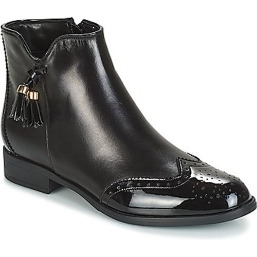 ALINA women's Mid Boots in - André - Modalova