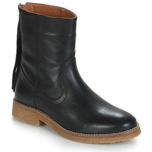 THEO women's Mid Boots in - André - Modalova