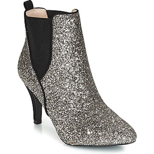 APRIL women's Low Ankle Boots in - André - Modalova