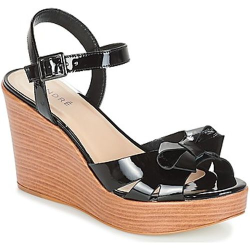 DOME women's Sandals in - André - Modalova