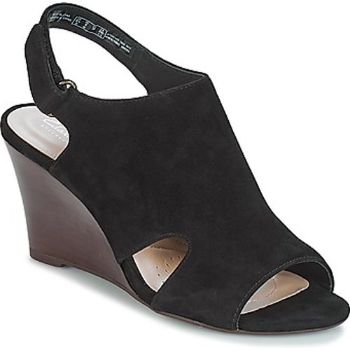 Raven Mist women's Sandals in - Clarks - Modalova