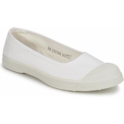 BALLERINE women's Shoes (Pumps / Ballerinas) in - Bensimon - Modalova