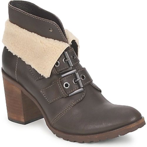 BRIAC women's Low Ankle Boots in - Un Matin d'Eté - Modalova