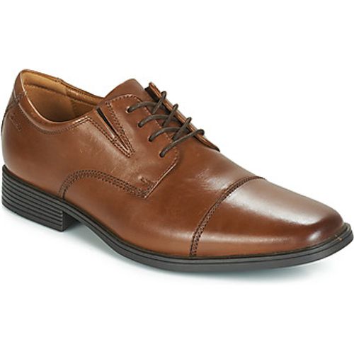 TILDEN CAP men's Casual Shoes in - Clarks - Modalova