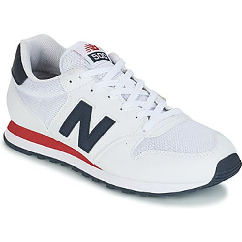 GM500 men's Shoes (Trainers) in - New Balance - Modalova