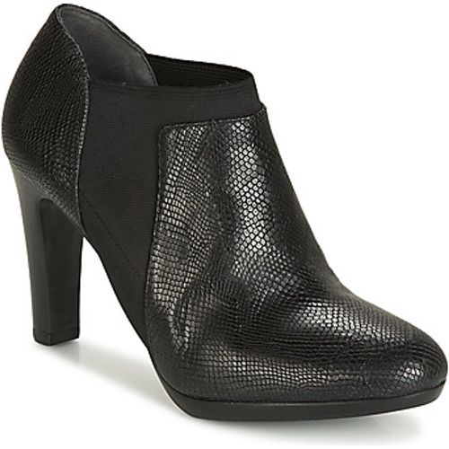 PETUNIA women's Mid Boots in - André - Modalova