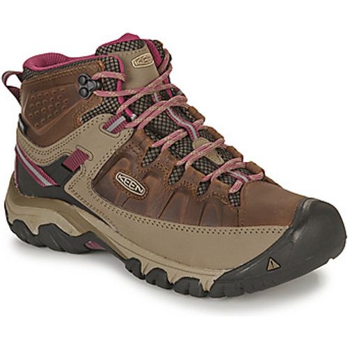 TARGHEE III MID WP women's Walking Boots in - Keen - Modalova