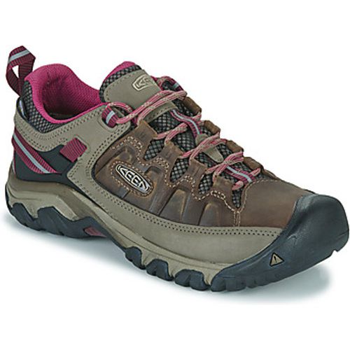 TARGHEE III WP women's Walking Boots in - Keen - Modalova