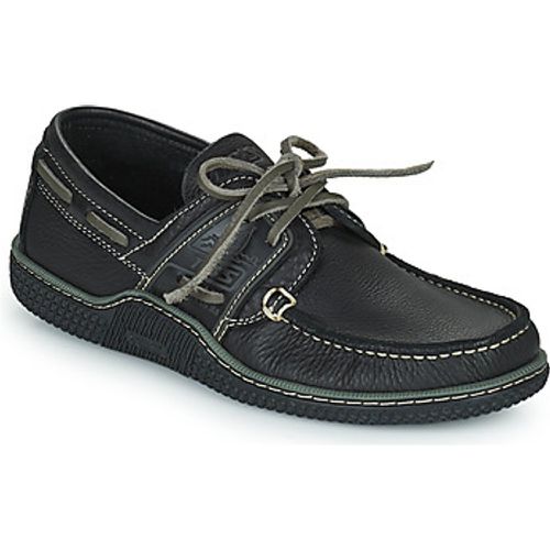 GLOBEK men's Boat Shoes in - TBS - Modalova