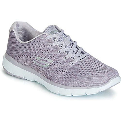 FLEX APPEAL 3.0 SATELLITES women's Shoes (Trainers) in - Skechers - Modalova