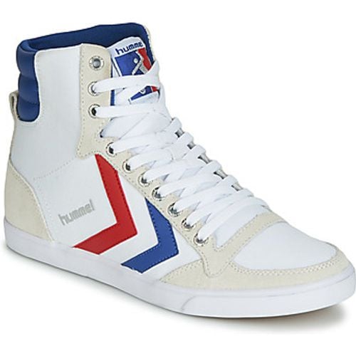 SLIMMER STADIL HIGH men's Shoes (High-top Trainers) in - Hummel - Modalova