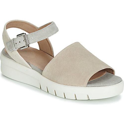 WIMBLEY SAND women's Sandals in - Geox - Modalova