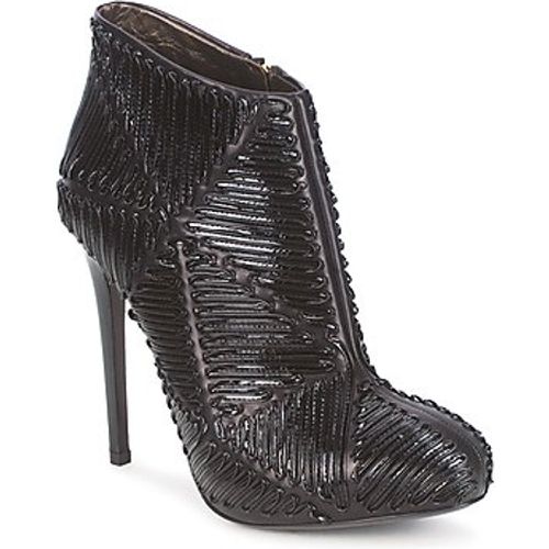 QPS566-PN018 women's Low Ankle Boots in - Roberto Cavalli - Modalova