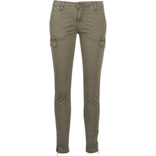 ARMY women's Trousers in - Le Temps des Cerises - Modalova