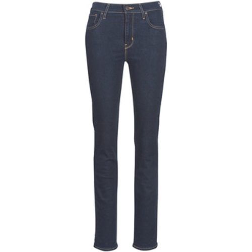 Levis 724 HIGH RISE STRAIGHT women's Jeans in - Levi's - Modalova