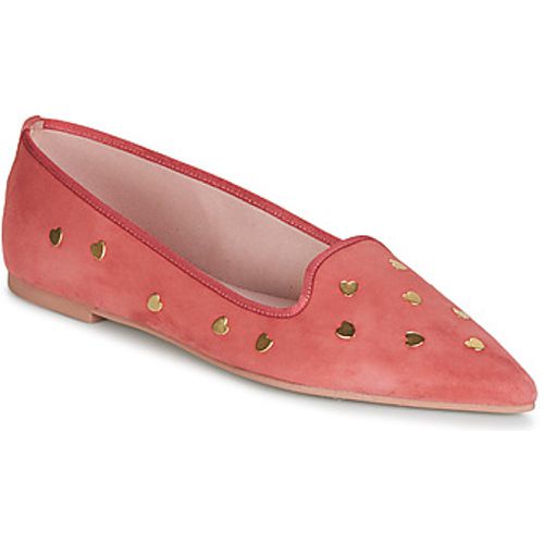 MAHA women's Shoes (Pumps / Ballerinas) in - Pretty Ballerinas - Modalova