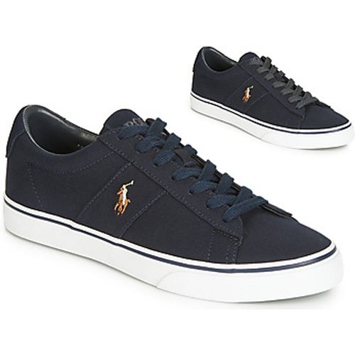 SAYER men's Shoes (Trainers) in - Polo Ralph Lauren - Modalova