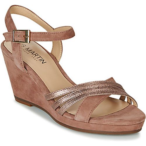 QUOLIDAYS women's Sandals in - JB Martin - Modalova