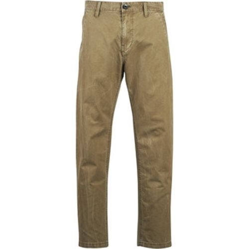 BRONSON STRAIGHT TAPERED CHINO men's Trousers in - G-Star Raw - Modalova