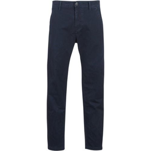 BRONSON STRAIGHT TAPERED CHINO men's Trousers in - G-Star Raw - Modalova