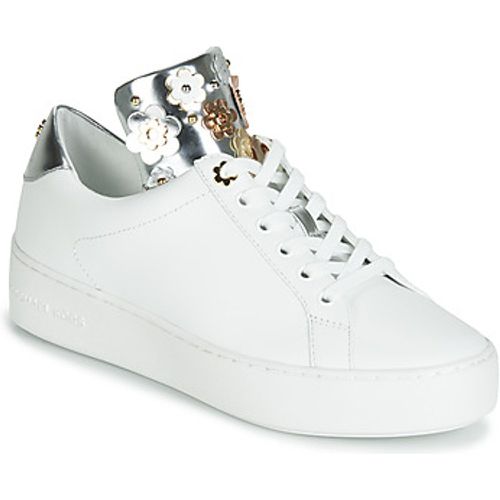 MINDY women's Shoes (Trainers) in - MICHAEL Michael Kors - Modalova