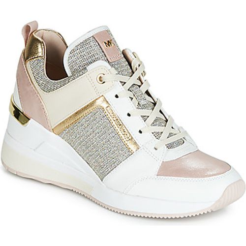 GEORGIE women's Shoes (High-top Trainers) in - MICHAEL Michael Kors - Modalova