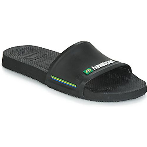 SLIDE BRASIL men's Sliders in - Havaianas - Modalova