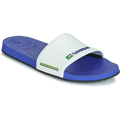 SLIDE BRASIL men's Sliders in - Havaianas - Modalova