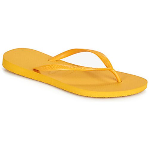 SLIM women's Flip flops / Sandals (Shoes) in - Havaianas - Modalova