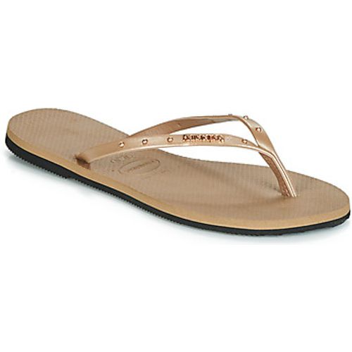 YOU MAXI women's Flip flops / Sandals (Shoes) in - Havaianas - Modalova