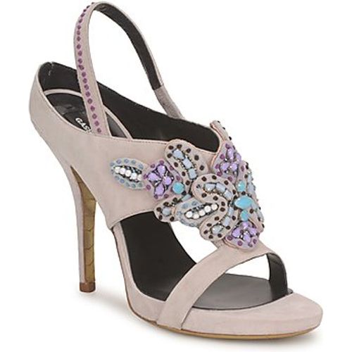 T4 VAR6 women's Sandals in - Gaspard Yurkievich - Modalova