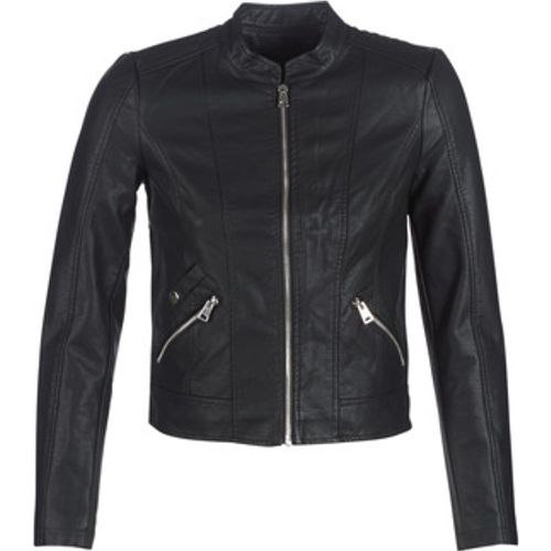 VMKHLOE women's Leather jacket in - Vero Moda - Modalova