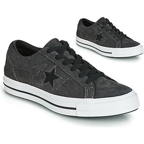 ONE STAR - OX women's Shoes (Trainers) in - Converse - Modalova