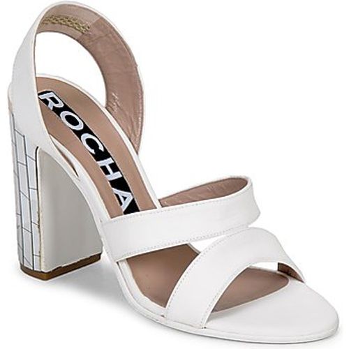 RO18244 women's Sandals in - Rochas - Modalova