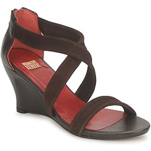 NIVEL women's Sandals in - Vialis - Modalova