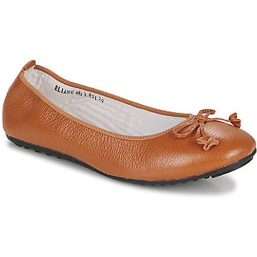 ELIANE women's Shoes (Pumps / Ballerinas) in - Mac Douglas - Modalova