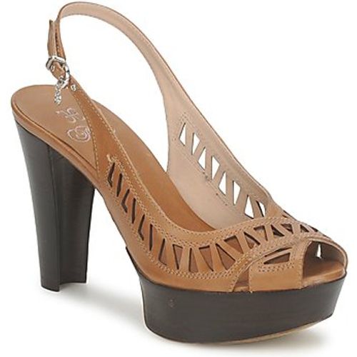 CALECHE women's Sandals in - Fabi - Modalova