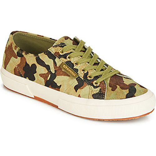 LEAHORSE men's Shoes (Trainers) in - Superga - Modalova