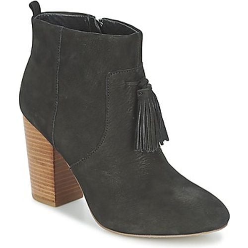 LINDS women's Low Ankle Boots in - French Connection - Modalova