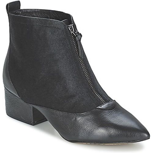 ROBREY women's Low Ankle Boots in - French Connection - Modalova