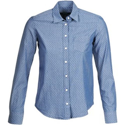 EXUNIDE women's Shirt in - Gant - Modalova