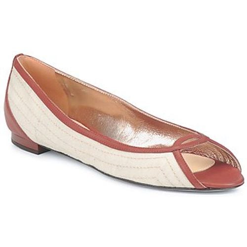 JOUR women's Shoes (Pumps / Ballerinas) in - Azzaro - Modalova