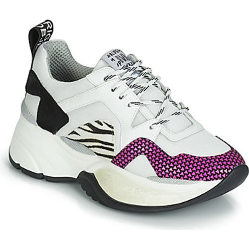 ARGAGALI women's Shoes (Trainers) in - Meline - Modalova